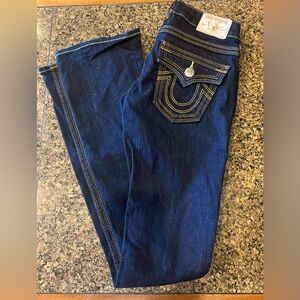 True Religon Jeans Size 24